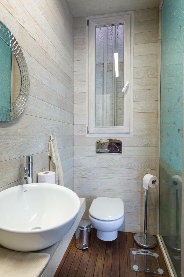 Designer'S Apartment Peraia  Ngoại thất bức ảnh